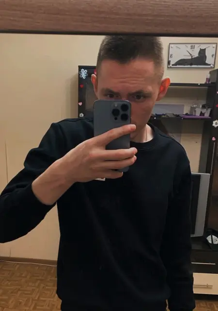 Я Vlad, 24, знакомлюсь для общения в Миассе