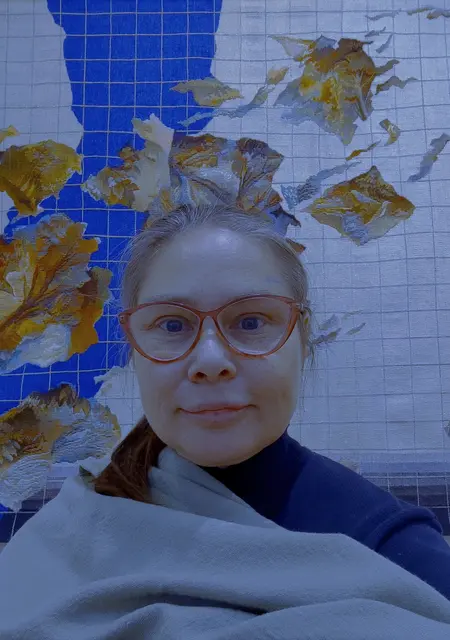 Анна из Санкт-Петербурга, мне 45, познакомлюсь без обязательств