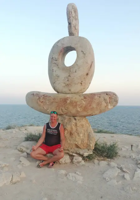 Евгений из Раменского, ищу на сайте знакомства на одну ночь