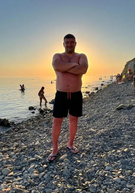 Я Виктор, 51, знакомлюсь на одну ночь в Владимире