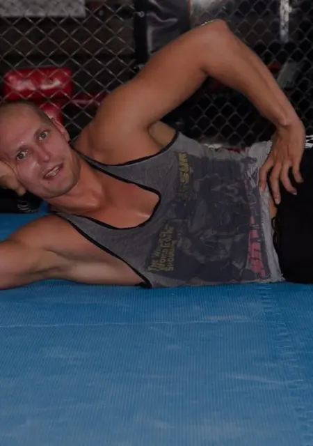 Я Дмитрий, 38, знакомлюсь для вирта в Лесном