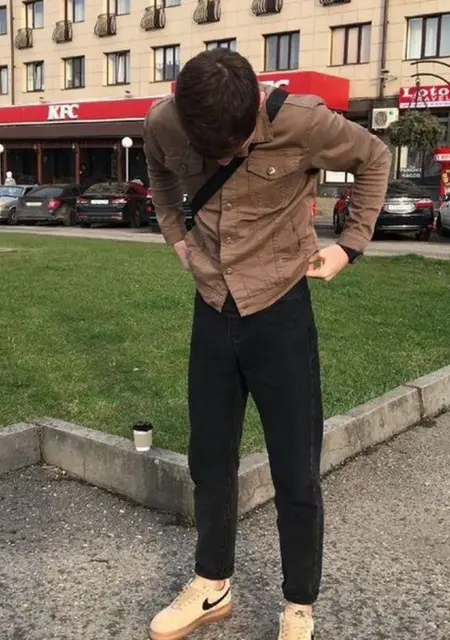 Я Алан, 28, из Нальчика, ищу знакомство для приятного времяпровождения