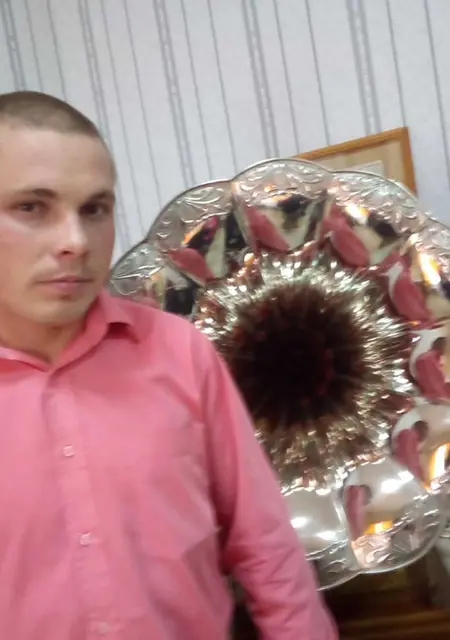 Я Александр, 27, знакомлюсь без обязательств в Бузулуке