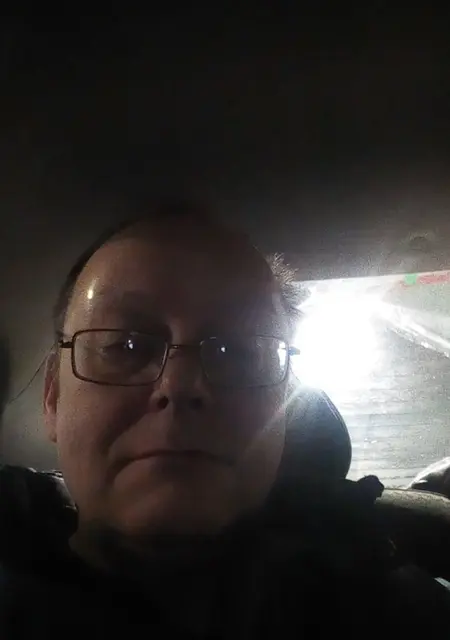 Я Жорж, 54, знакомлюсь для приятного времяпровождения в Владимире