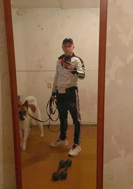 Я Виктор, 30, из Якутска, ищу знакомства без обязательств