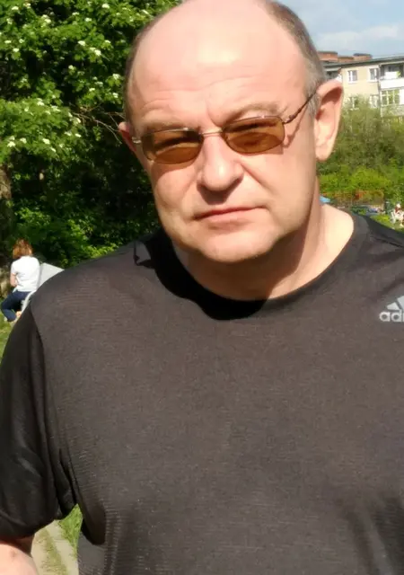Sergej из Домодедова, мне 62, познакомлюсь без обязательств