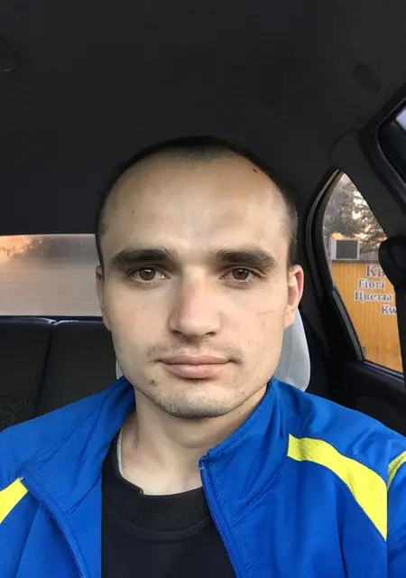 Александр из Кропивницкого, мне 33, познакомлюсь для дружбы