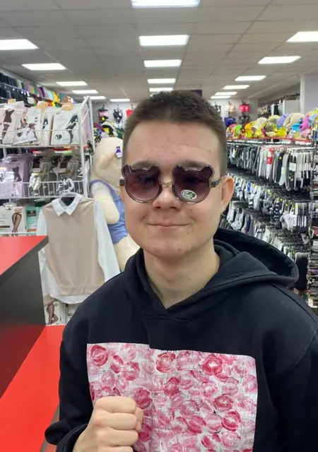 Максим из Чебоксар, ищу на сайте знакомства без обязательств