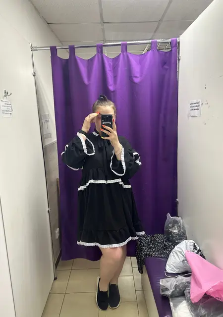 Я Буря, 24, из Кирова, ищу знакомство для совместных путешествий