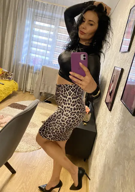 Я Светлана, 47, знакомлюсь для приятного времяпровождения в Самаре