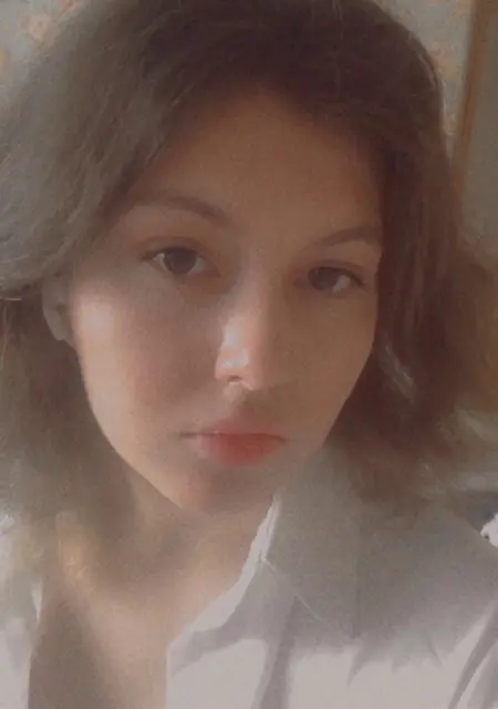 Я Аня, 21, знакомлюсь на одну ночь в Санкт-Петербурге