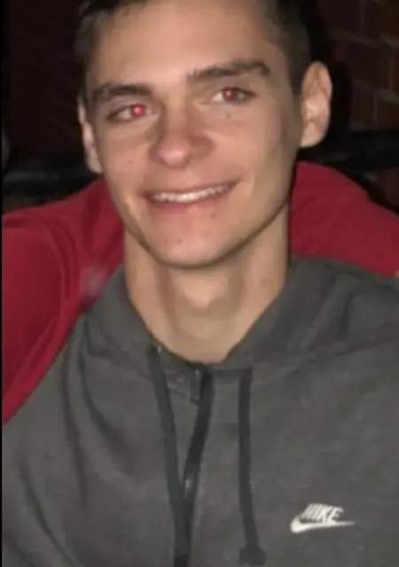 Арсений из Гродно, мне 24, познакомлюсь на одну ночь