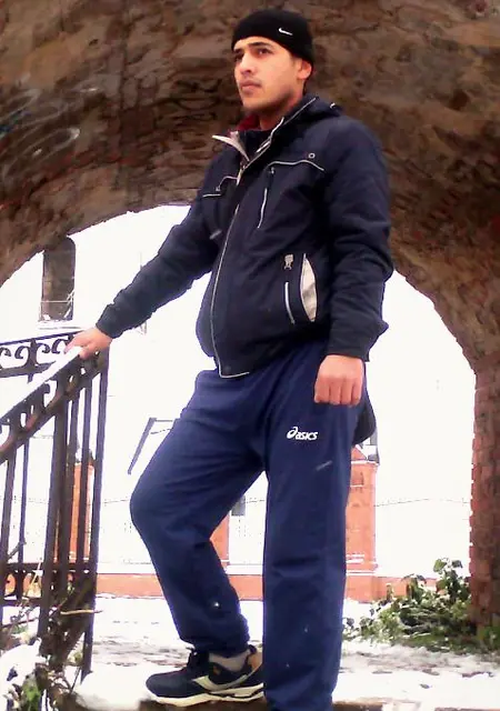 Я Хан, 40, знакомлюсь для общения в Истре