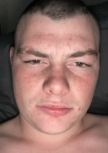 Тимофей из Уренгоя, ищу на сайте знакомства на одну ночь