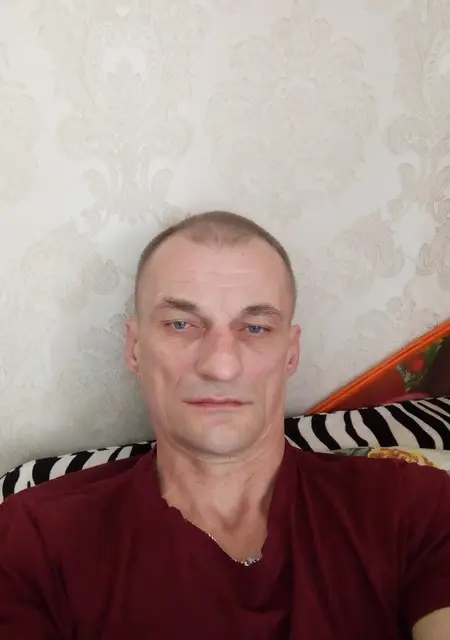 Я Игорь, 51, знакомлюсь для общения в Рязани