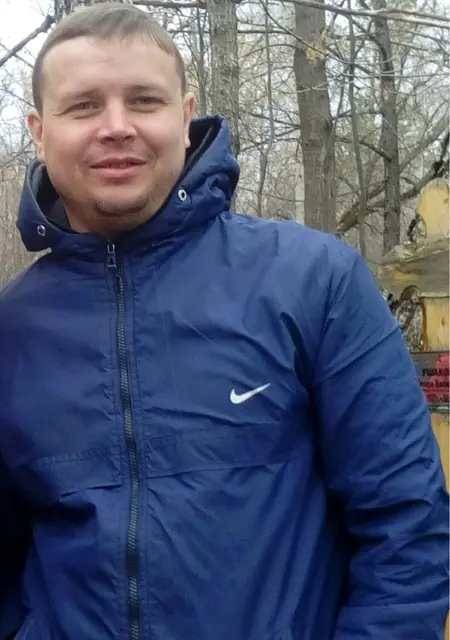 Виктор из Кунгура, мне 36, познакомлюсь для приятного времяпровождения