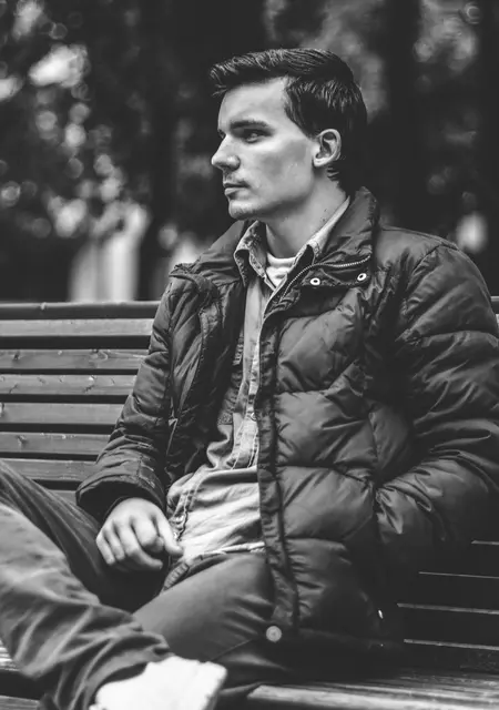 Александр из Ессентуков, мне 25, познакомлюсь для приятного времяпровождения