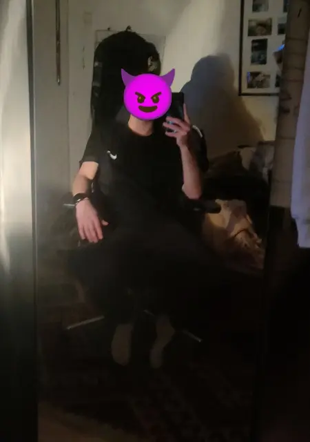 Дмитрий из Чехова, мне 28, познакомлюсь на одну ночь