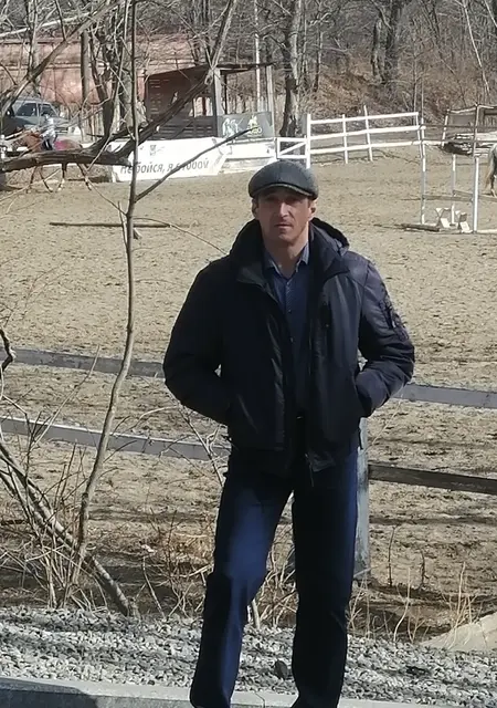 Я Дима, 53, знакомлюсь без обязательств в Хабаровске