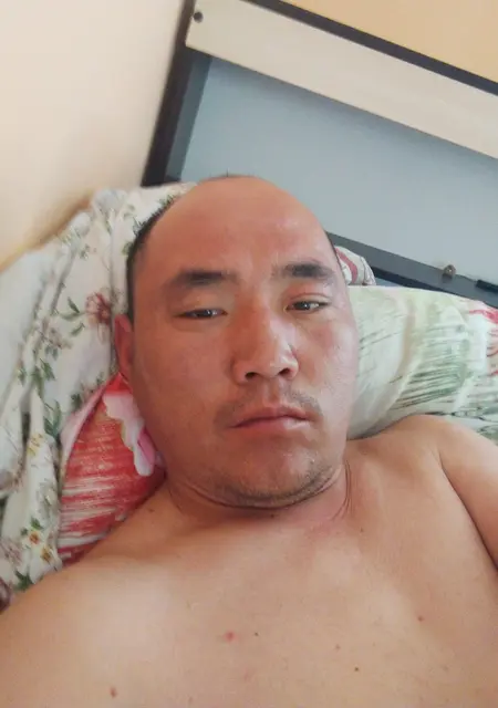 Я Аюр, 36, знакомлюсь без обязательств в Улан-Удэ