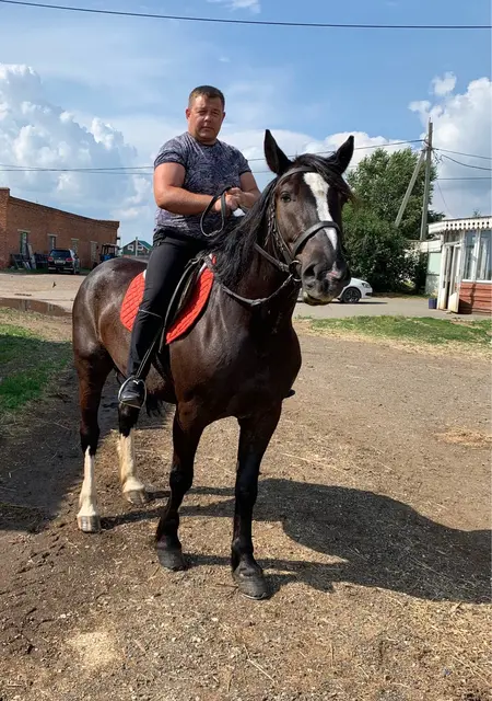 Владислав из Перми, мне 42, познакомлюсь без обязательств