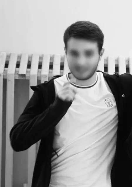 Я David, 18, знакомлюсь для постоянных отношений в Москве