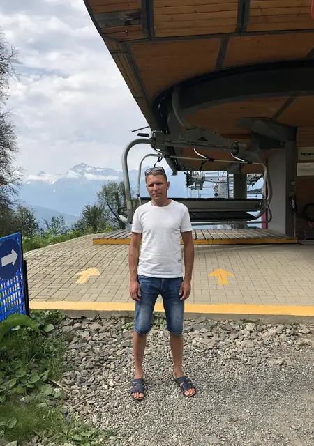 Dima из Сызрани, ищу на сайте знакомства на одну ночь