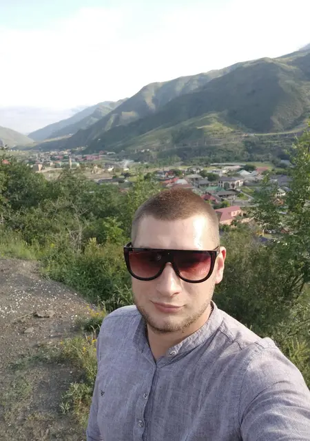 Сергей из Георгиевска, ищу на сайте знакомства без обязательств