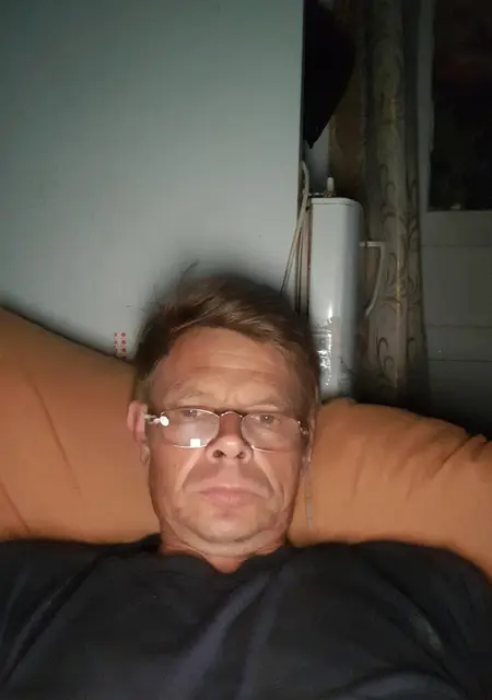 Евгений из Краснодара, мне 48, познакомлюсь без обязательств