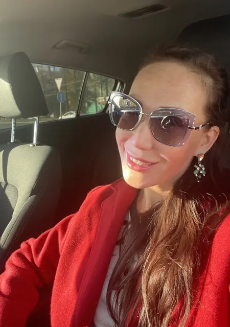 Киса из Перми, ищу на сайте приятное времяпровождение