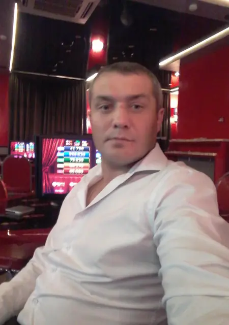 Я Сергей, 48, знакомлюсь без обязательств в Арзамасе