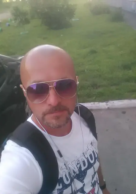 Я Олег, 48, знакомлюсь без обязательств в Кемерово