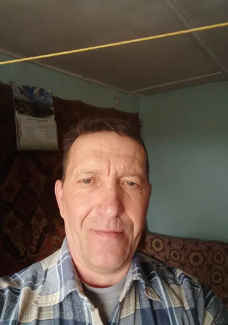 Я Руслан, 50, знакомлюсь без обязательств в Евпатории