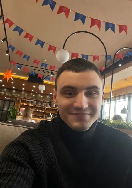 Максим из Новокуйбышевска, ищу на сайте знакомства на одну ночь