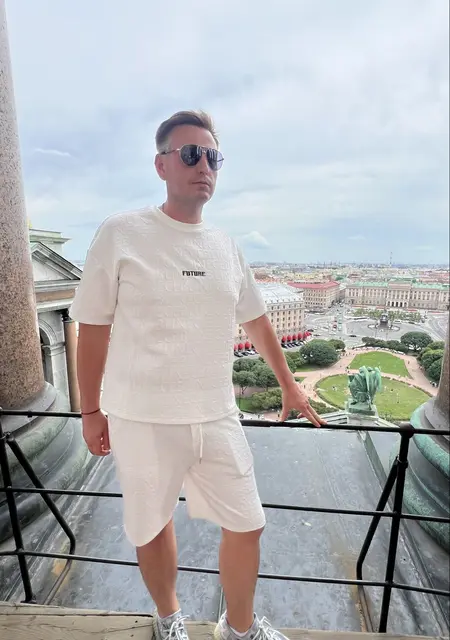 Andro из Одинцова, ищу на сайте постоянные отношения