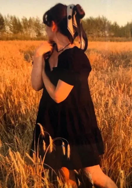 Kate из Уфы, ищу на сайте вирта