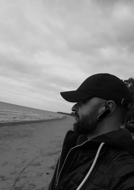 Я Шкодник, 39, знакомлюсь для приятного времяпровождения в Ломоносове