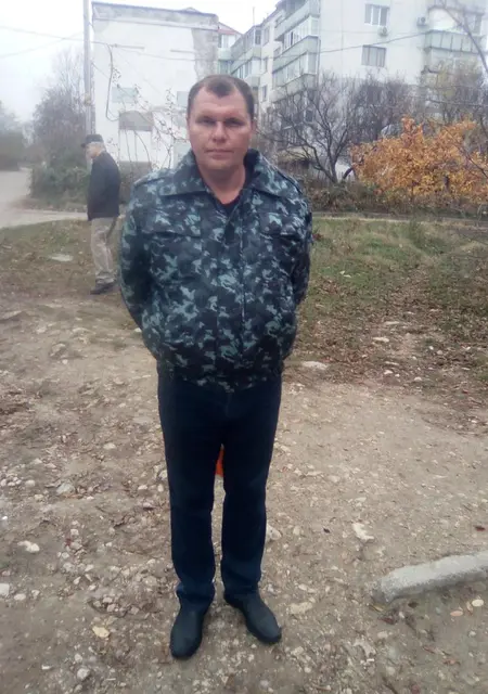 Оксана из Симферополя, мне 51, познакомлюсь на одну ночь