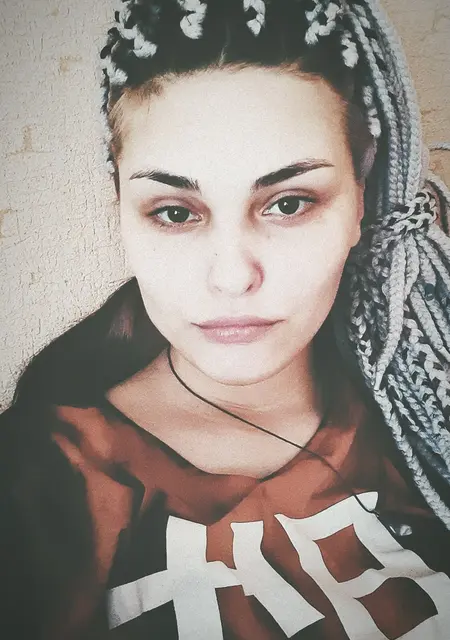 Я Дарья, 31, из Асина, ищу знакомство для совместных путешествий