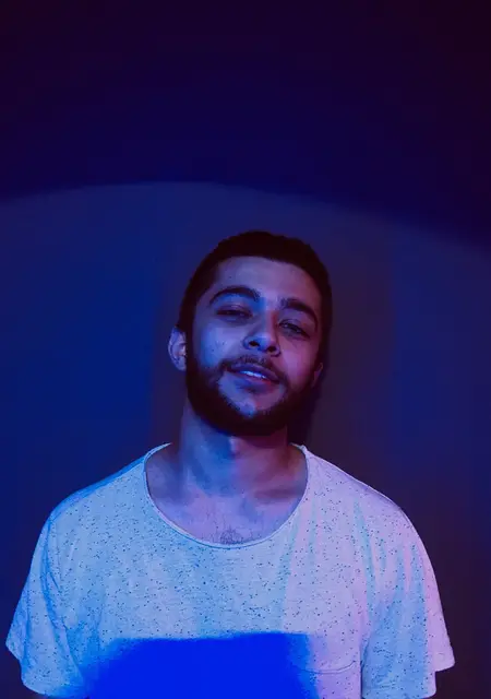 Alim из Майкопа, ищу на сайте приятное времяпровождение