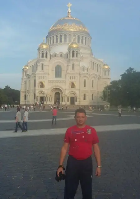 Я Василий, 50, знакомлюсь без обязательств в Уссурийске