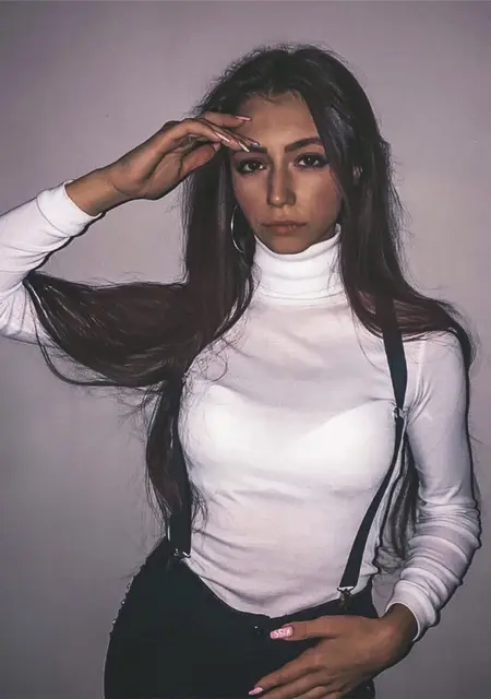 Я Елена, 24, знакомлюсь для постоянных отношений в Муроме