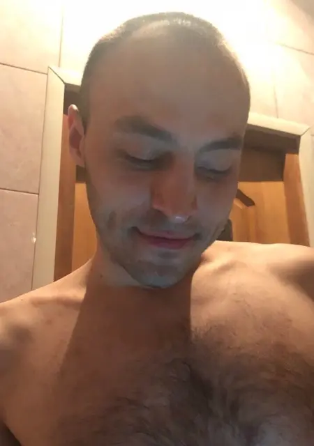 Я Deny, 37, знакомлюсь для общения в Лыткарине