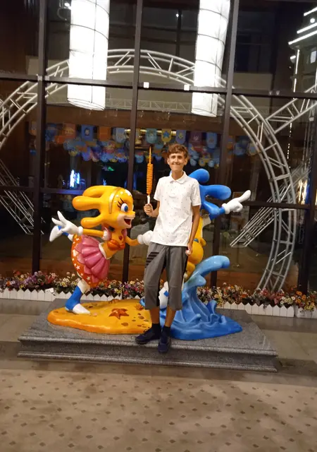 Я Мася, 22, знакомлюсь без обязательств в Лесозаводске