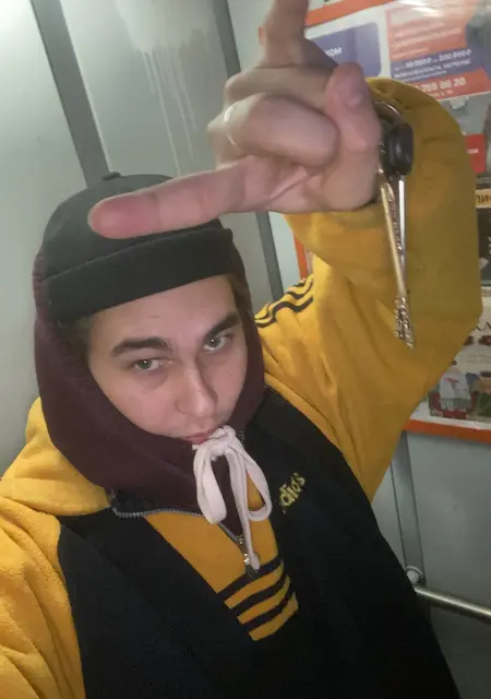 Глеб из Кстова, ищу на сайте знакомства без обязательств