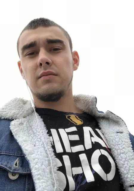 Максим из Йошкар-Олы, ищу на сайте знакомства на одну ночь