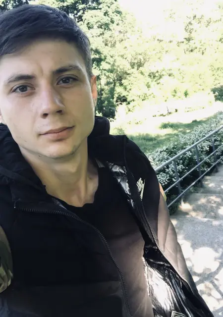 Father God из Житомира, мне 29, познакомлюсь для приятного времяпровождения