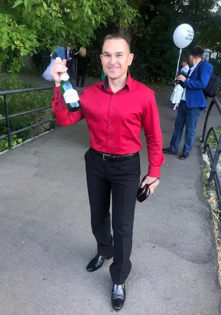 Я Сергей, 52, знакомлюсь без обязательств в Ульяновске