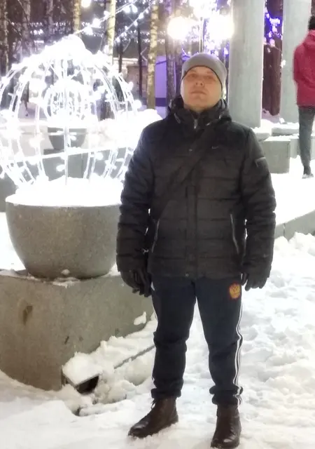 Я Андрей, 25, знакомлюсь для постоянных отношений в Ногинске