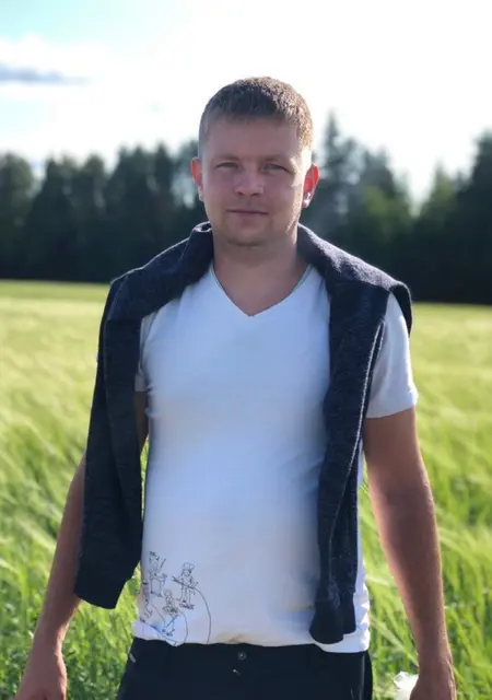 Я Антошка, 37, знакомлюсь без обязательств в Новотроицке